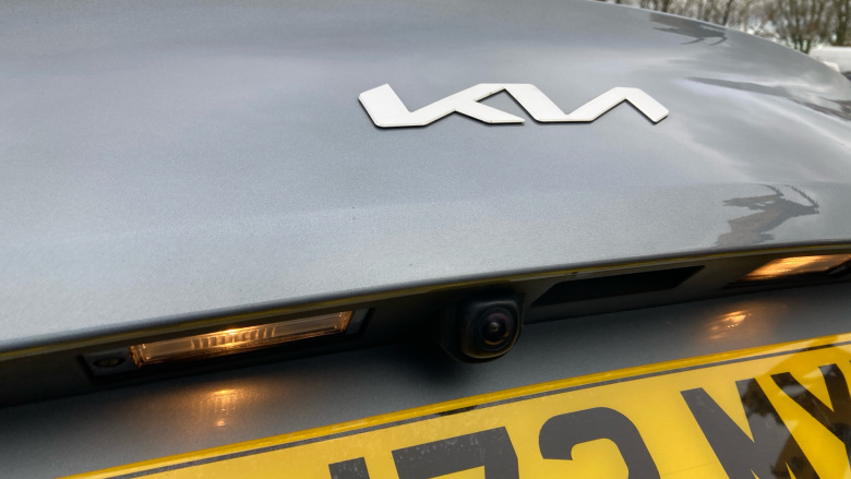 Kia Xceed 1.5T GDi ISG 3 5dr Petrol Hatchback